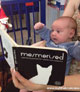 baby loving book