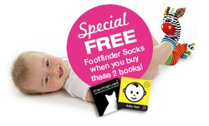 baby book offer