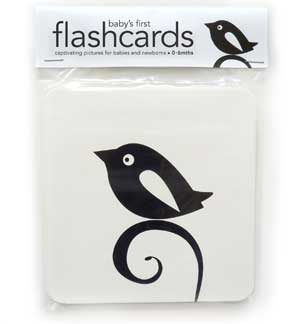 baby flashcards